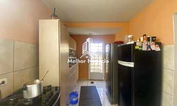 Imagem 6: Casa com 3 dorms, Paulicéia, Piracicaba - R$ 213 mil, Cod: RRCA3328