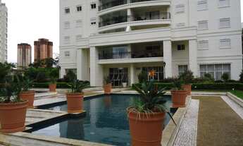 Imagem 3: APARTAMENTO RESIDENCIAL em SAO PAULO - SP, JARDIM MARAJOARA