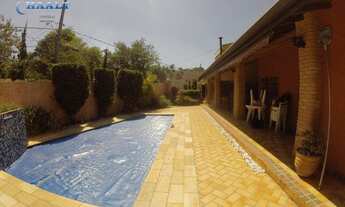 Imagem 2: JARDIM SAMAMBAIA | 04 QUARTOS