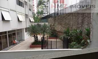 Imagem 6: ÓTIMA LOCALIZAÇÃO 3 DORMITÓRIOS EM HIGIENÓPOLIS