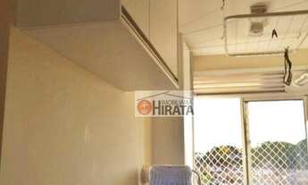 Imagem: Apartamento com 2 dormitórios à venda