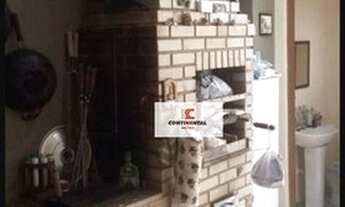 Imagem: Sobrado com 4 dormitórios à venda, 151