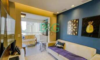 Imagem 5: SãO PAULO - Apartamento Padrão - Parque São Jorge