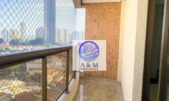 Imagem 4: Apartamento à venda, 170 m² por R$ 1.399.990,00 - Vila Regente Feijó - São Paulo/SP