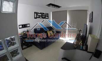 Imagem 3: Cobertura Triplex de 104 m² no Morumbi