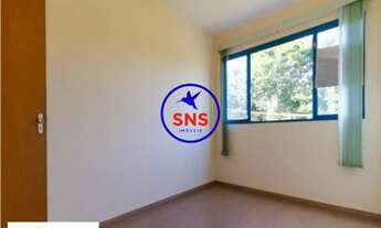 Imagem 4: APARTAMENTO RESIDENCIAL em CAMPINAS - SP, PARQUE TAQUARAL