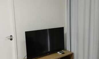 Imagem 6: Vg Fun - Mobiliado - 40m² - 1 suíte - Elevador - Praia do Futuro - Lazer Resort