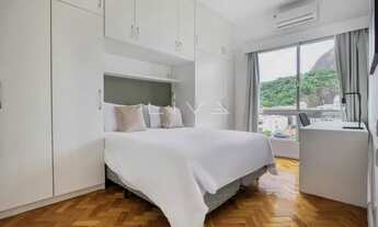 Imagem 7: 2a Quadra da Praia - Apartamento Reformado e Mobiliado com 98 m² 3 Quatos 1 Vaga