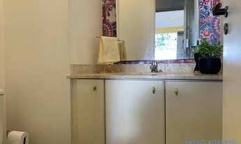 Imagem 3: CASA EM CONDOMÍNIO - VILA SÃO FRANCISCO - SP