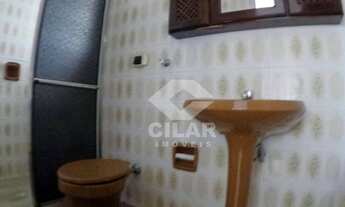 Imagem 4: Apartamento com 1 dormitório para alugar, 36 m² por R$ 870,00/mês - Coronel Aparício Borge