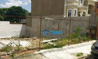 Imagem 3: Terreno, 250 m² - venda por R$ 2.120.000,00 ou aluguel por R$ 4.500,00/mês - Jardim Anália