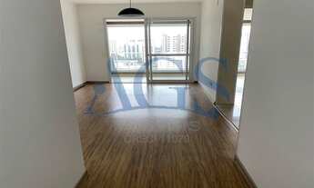 Imagem: São Paulo - Apartamento Padrão - TATUAPE