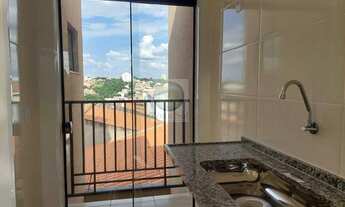 Imagem 3: Apartamento em Jardim Wanel Ville V - Sorocaba