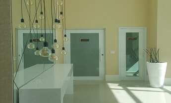 Imagem 6: APARTAMENTO RESIDENCIAL em INDAIATUBA - SP, JARDIM POMPÉIA