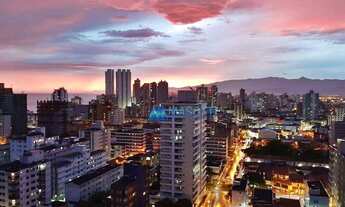 Imagem: Cobertura com 3 dormitórios à venda, 182