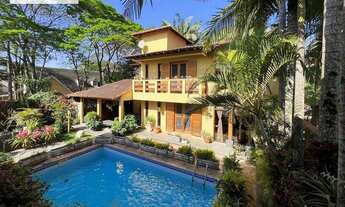 Imagem 1: Cond. SP II - 4 dorms / 1 suíte + edícula suíte hóspedes e escritório!