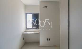 Imagem 7: Apartamento à venda no Edifício Reserva Bairro Brasil, com 74m2 de área útil. Sua previsão