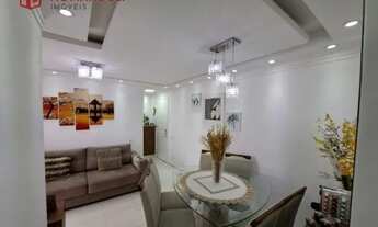 Imagem 4: Ed. Allegro Jardim Avelino - 50 m²