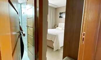 Imagem 6: Divido Apartamento Belém Ananindeua