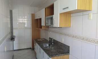 Imagem 6: Apartamento - 3 quartos, suíte e varanda