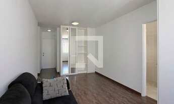 Imagem 4: Apartamento para Aluguel - Santa Cecília, 1 Quarto, 70 m2