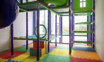 Imagem 5: JARDINS - ANDAR ALTO E LIVING INTEGRADO