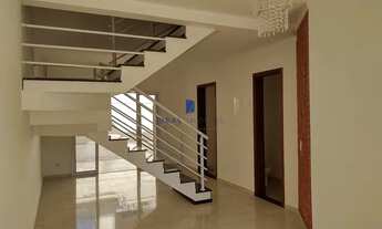 Imagem 2: SOBRADO 3 DTS À VENDA E LOCAÇÃO COND. HORTO