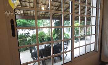 Imagem 16: Casa na quadra da Praia de Bicanga