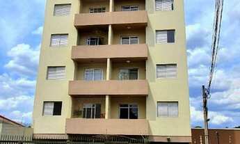 Imagem: Apartamento 1 dormitório à venda, 47 m²