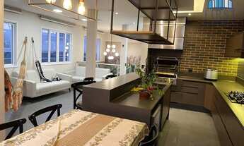 Imagem 5: Apartamento Cobertura Duplex c/ 4 dormitórios à venda, 300 m² - Jundiaí/SP