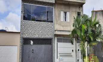 Imagem: SOBRADO BAIRRO MARAGOGIPE