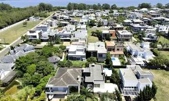 Imagem 3: Sobrado Novo totalmente mobiliado