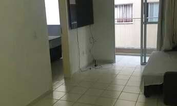 Imagem: Apartamento para venda com 56 metros quadrados