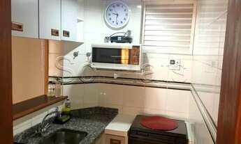 Imagem 3: Flat em Campinas disponível para locação e totalmente mobiliado. Com entrada imediata e se