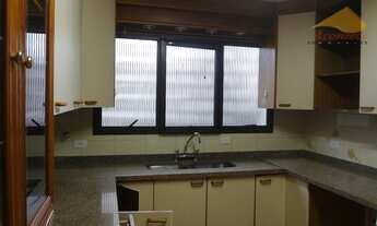 Imagem 7: Apartamento residencial para locação, Campo Belo, São Paulo