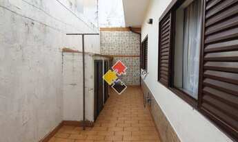 Imagem 4: Casa com 3 dormitórios à venda, 184 m² por R$ 850.000,00 - Jardim Chapadão - Campinas/SP