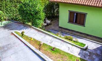 Imagem 3: Casa com 3 dormitórios à venda, 146 m² por R$ 700.000,00 - Albuquerque - Teresópolis/RJ