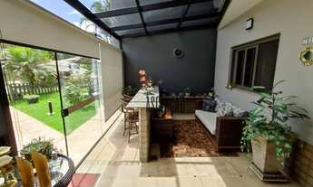 Imagem 5: Casa com 4 dormitórios à venda, 278 m² por R$ 2.350.000,00 - Jardim Fazenda Rincão - Arujá