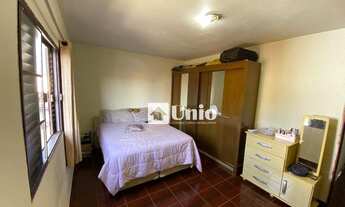 Imagem 3: Casa com 4 dormitórios à venda, 210 m² por R$ 330.000,00 - Jardim Astúrias I - Piracicaba