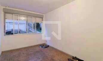 Imagem: Apartamento à Venda - Cristal , 2 Quartos