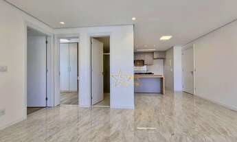 Imagem 2: Apartamento com 2 dormitórios para alugar, 72 m² por R$ 7.088,00/mês - Chácara Santo Antôn