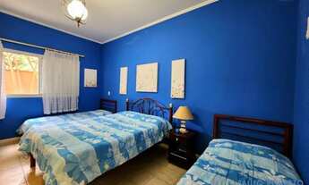 Imagem 7: CASA EM CONDOMÍNIO - TAMBORÉ - SP