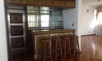 Imagem 3: Apartamento com 3 dormitórios, 341 m² - venda por R$ 1.750.000,00 ou aluguel por R$ 4.500