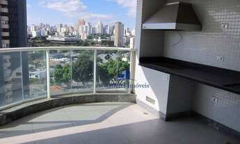 Imagem 5: Apartamento com 4 dormitórios à venda, 324 m² por R$ 7.990.000,00 - Moema - São Paulo/SP