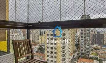 Imagem 4: Cobertura Duplex com 2 dormitórios à venda, 100 m² por R$ 1.427.527 - Pinheiros - São Paul