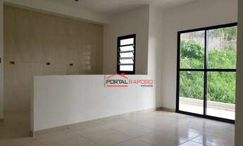 Imagem 6: Apartamento com 3 dormitórios à venda, 80 m² por R$ 315.000,00 - Outeiro de Passárgada - C