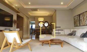 Imagem 4: Apartamento com 3 dormitórios à venda, 157 m² por R$ 2.430.000,00 - Aclimação - São Paulo