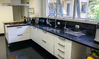 Imagem 7: Apartamento com 3 dormitórios, 293 m² - venda por R$ 5.000.000,00 ou aluguel por R$ 29.984