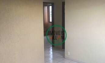 Imagem: Apartamento com 2 dormitórios à venda