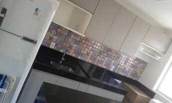 Imagem 2: Apartamento para aluguel e venda tem 60 metros quadrados com 2 quartos , prédio de escada